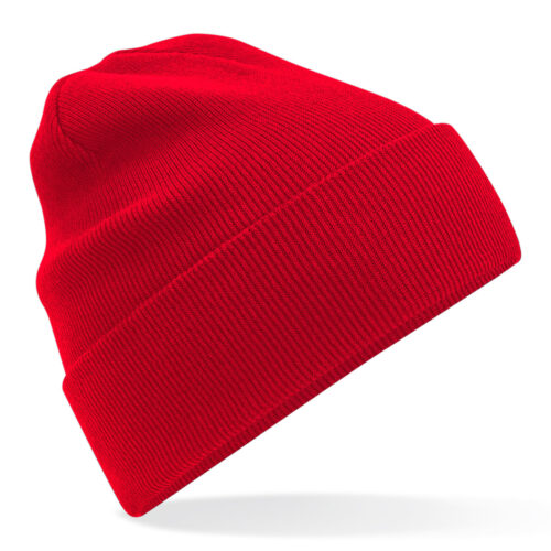 Classic Red