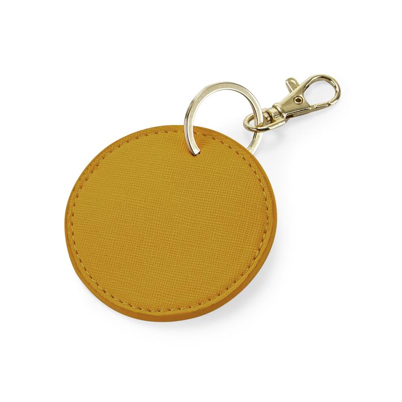 Boutique Circular Key Clip - immagine 2