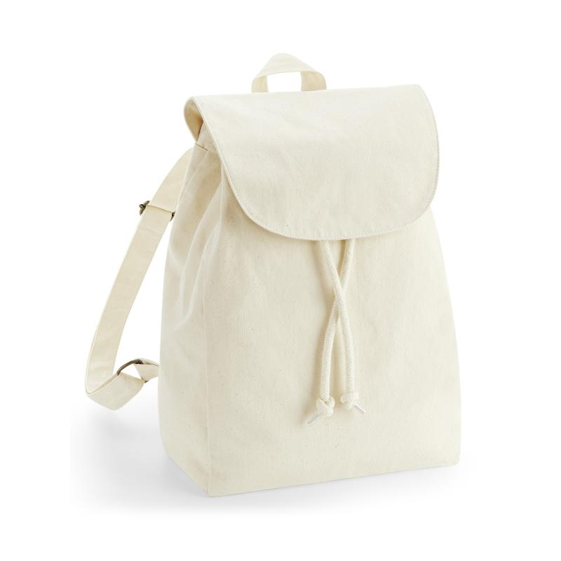 EarthAware® Organic Rucksack - immagine 2