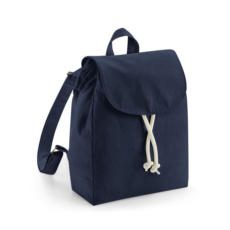 EarthAware® Organic Mini Rucksack - immagine 2