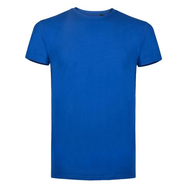 T-shirt plus uomo