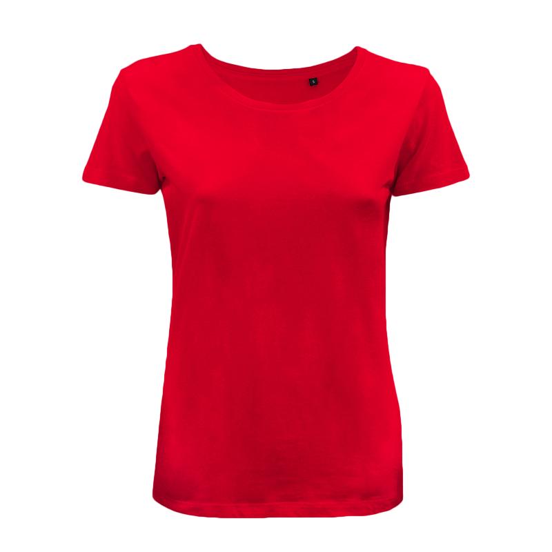 T-shirt plus donna