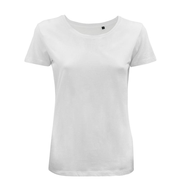 T-shirt plus donna - immagine 2