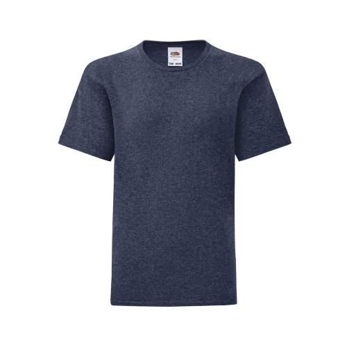 Vintage heather grey