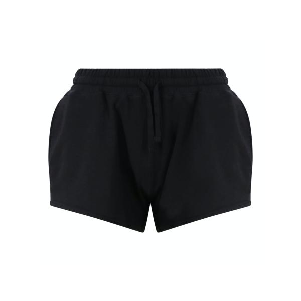 Pantaloncini da jogging donna