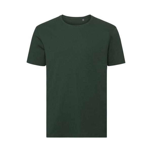 T-shirt organic uomo
