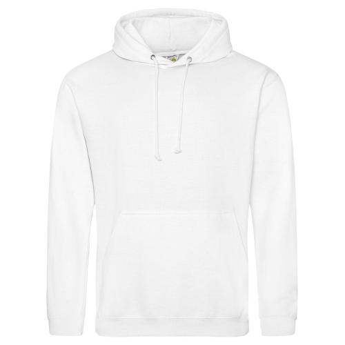 Arctic White