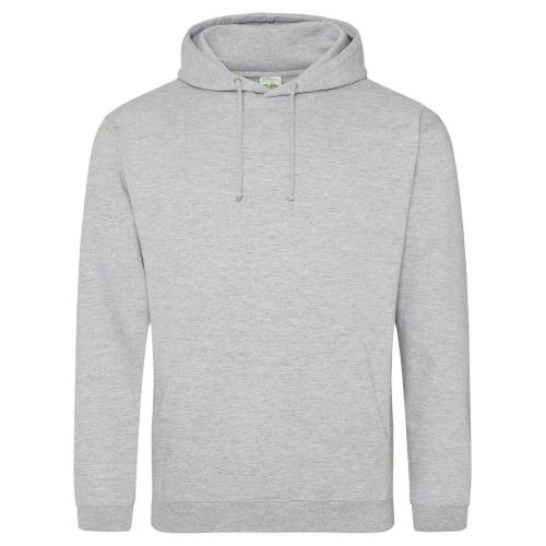 Healter Grey