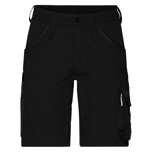 Black/Black