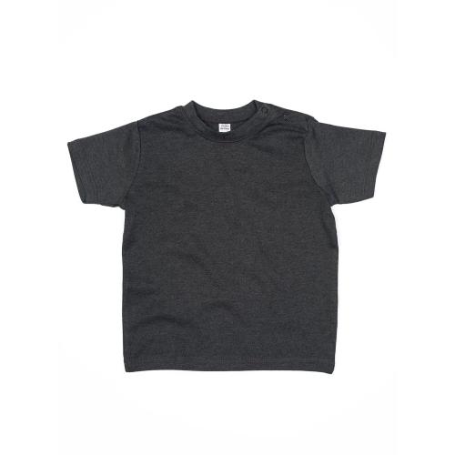 Charchoal Grey Melange