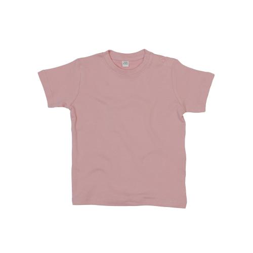 Dusty Rose