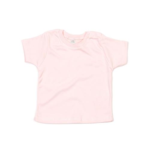 Powder Pink