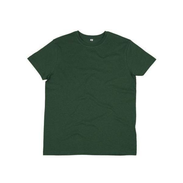 T-Shirt uomo organic