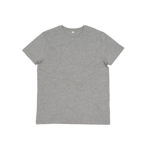 Heather Grey Melange