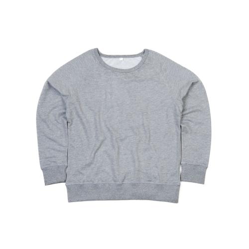 Heather Grey Melange