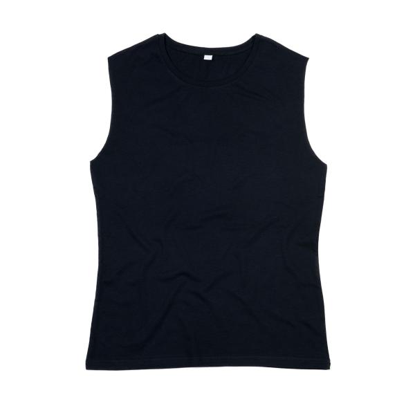 Canotta Raw donna