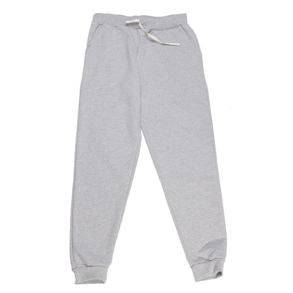 Pantaloni uomo con polsino