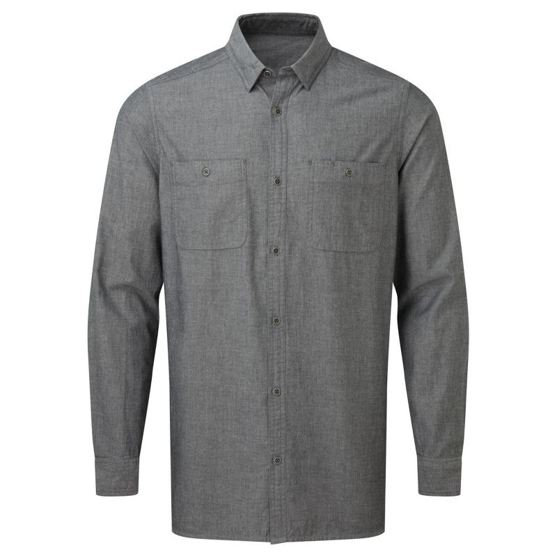 Camicia uomo - immagine 2