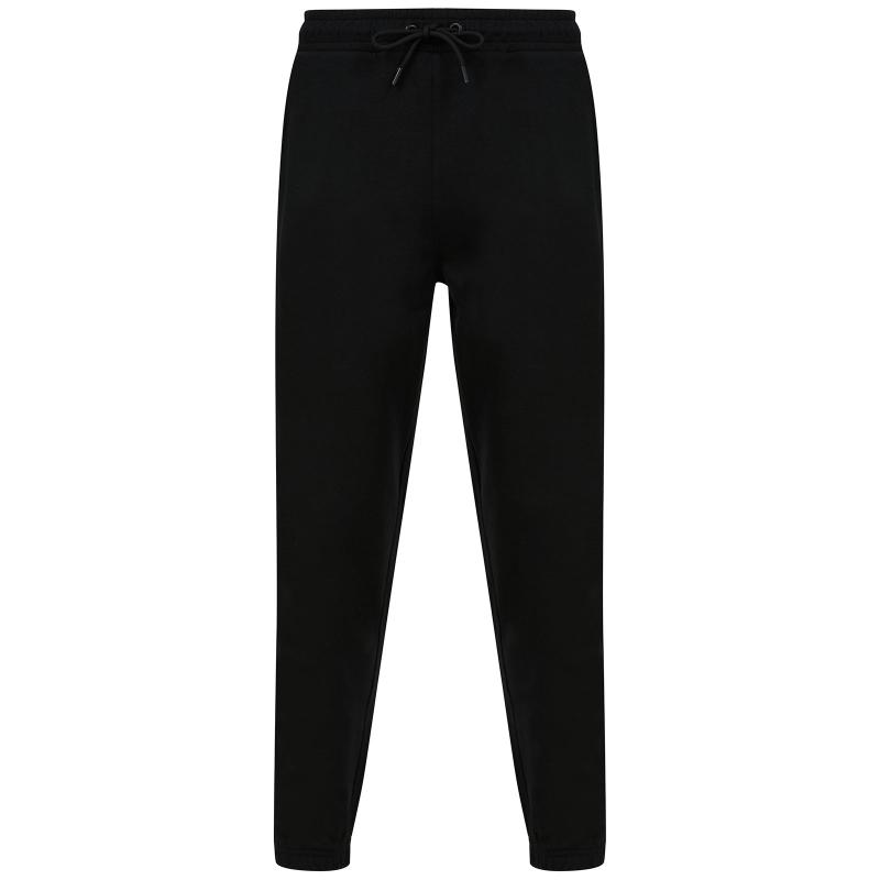 Joggers unisex con risvolto - immagine 2