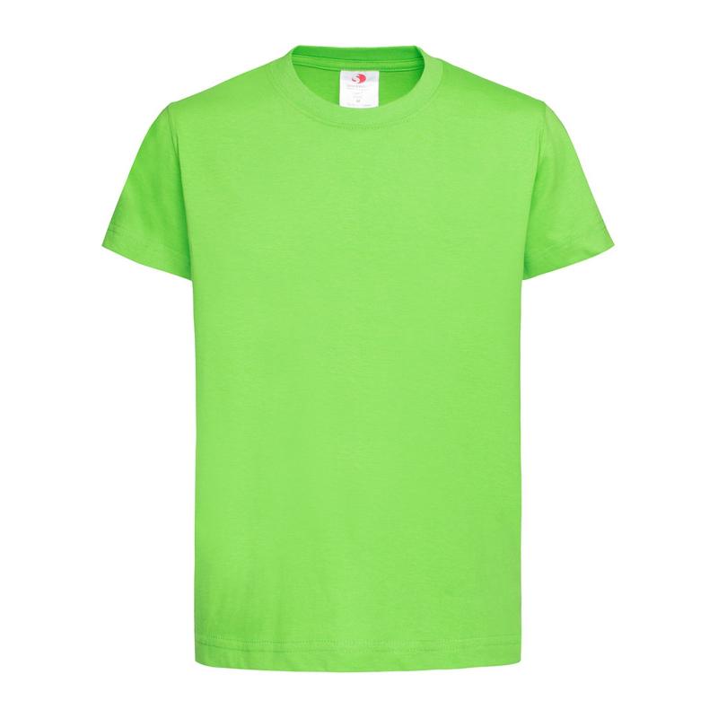 t-shirt soffice bambino - immagine 2