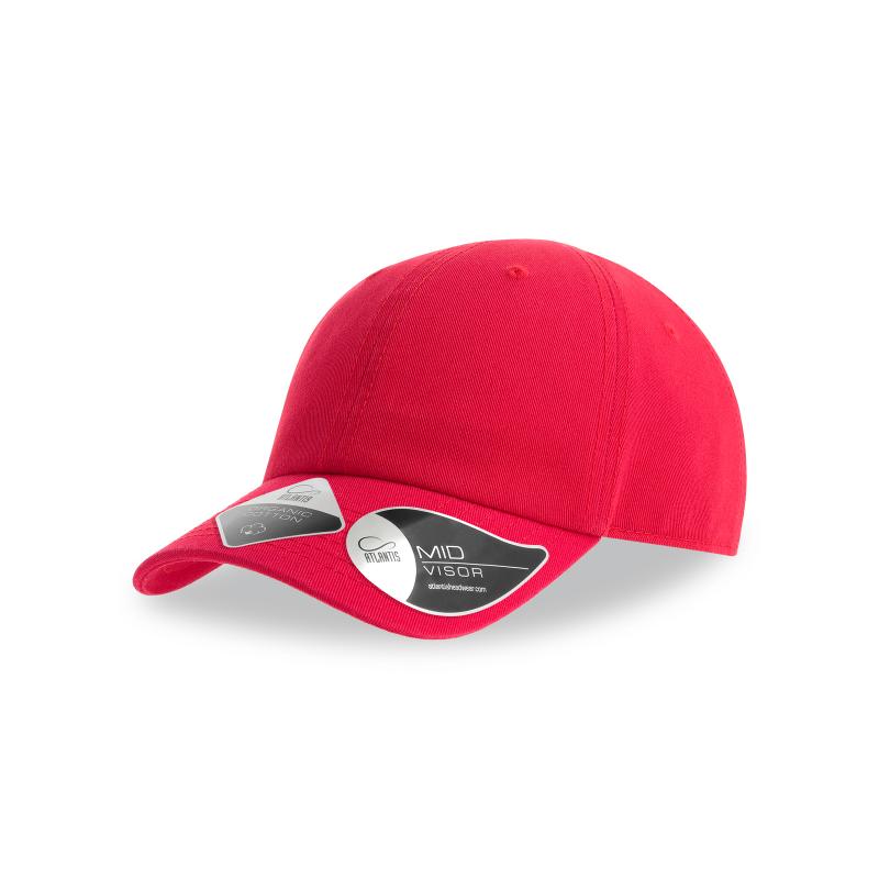 Cappellino Organico Bambino - immagine 2