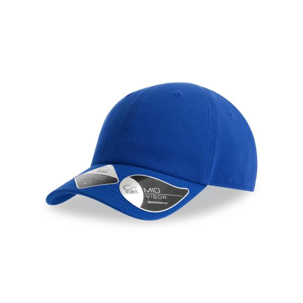 Cappellino Organico Bambino
