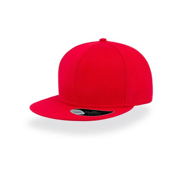 Cappellino visiera piatta Bambino
