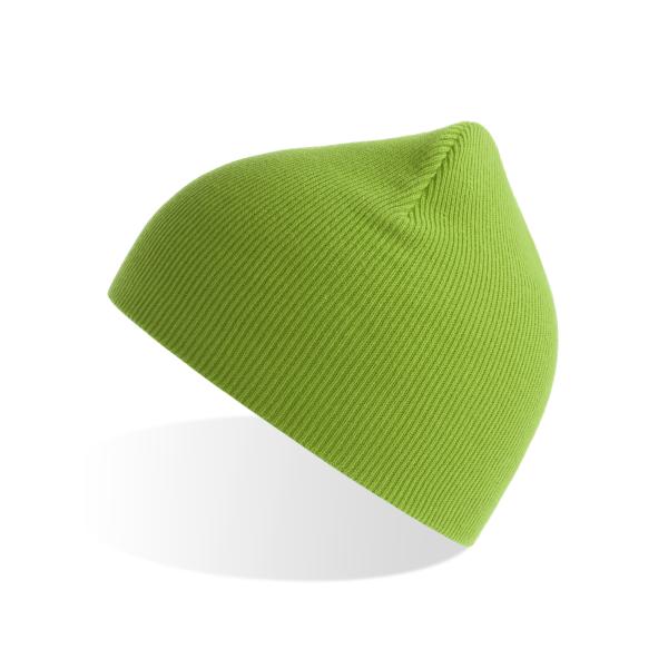 Cappellino Invernale Organico Bambino