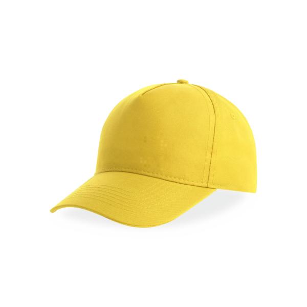 Cappellino visiera riciclato Bambino