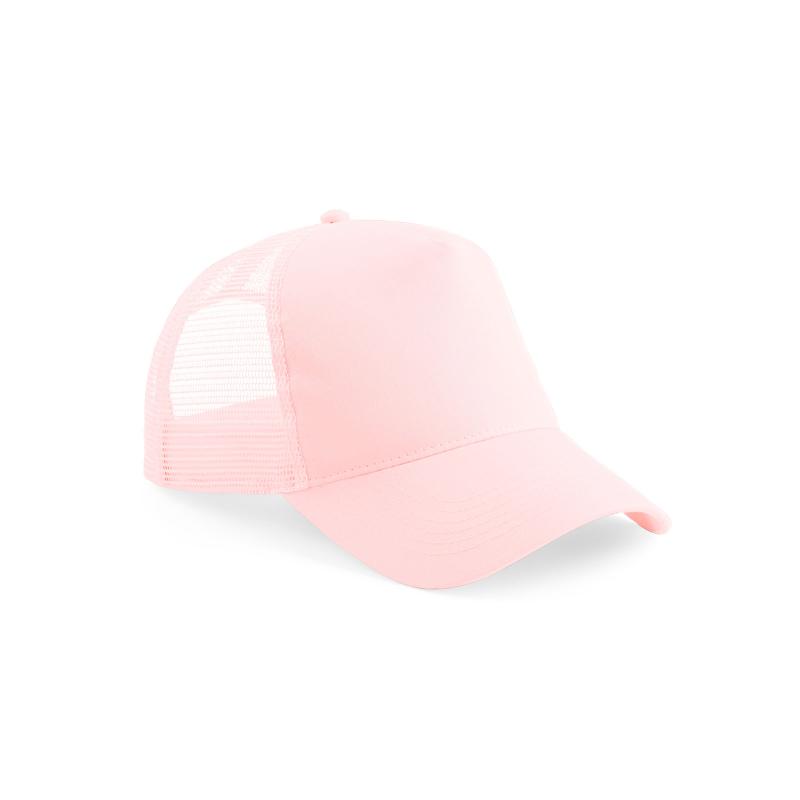 Cappellino visiera con retina Bambino - immagine 2