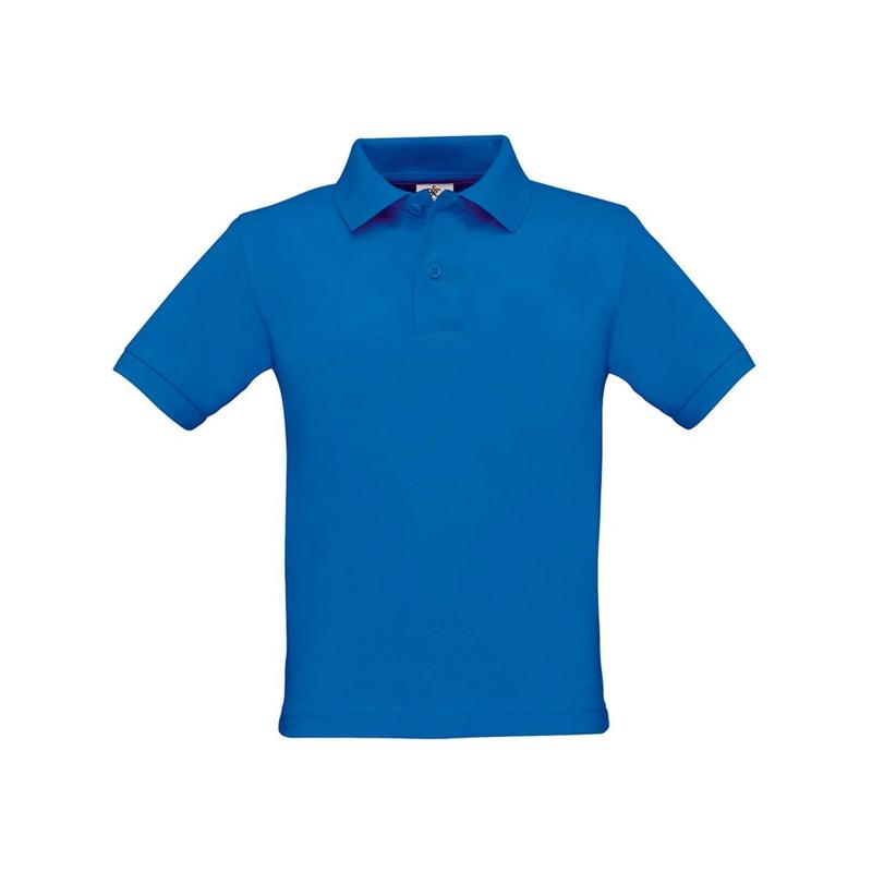 Polo classica Bimbo - immagine 2