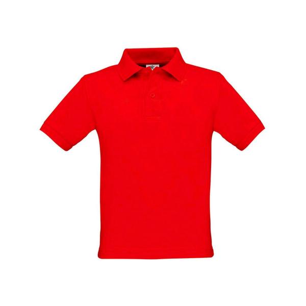 Polo classica Bimbo