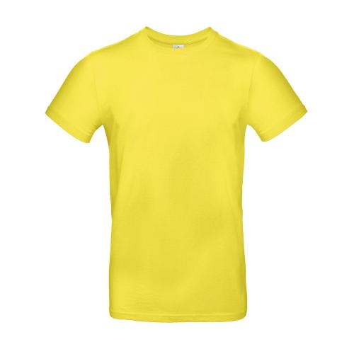 Solar Yellow
