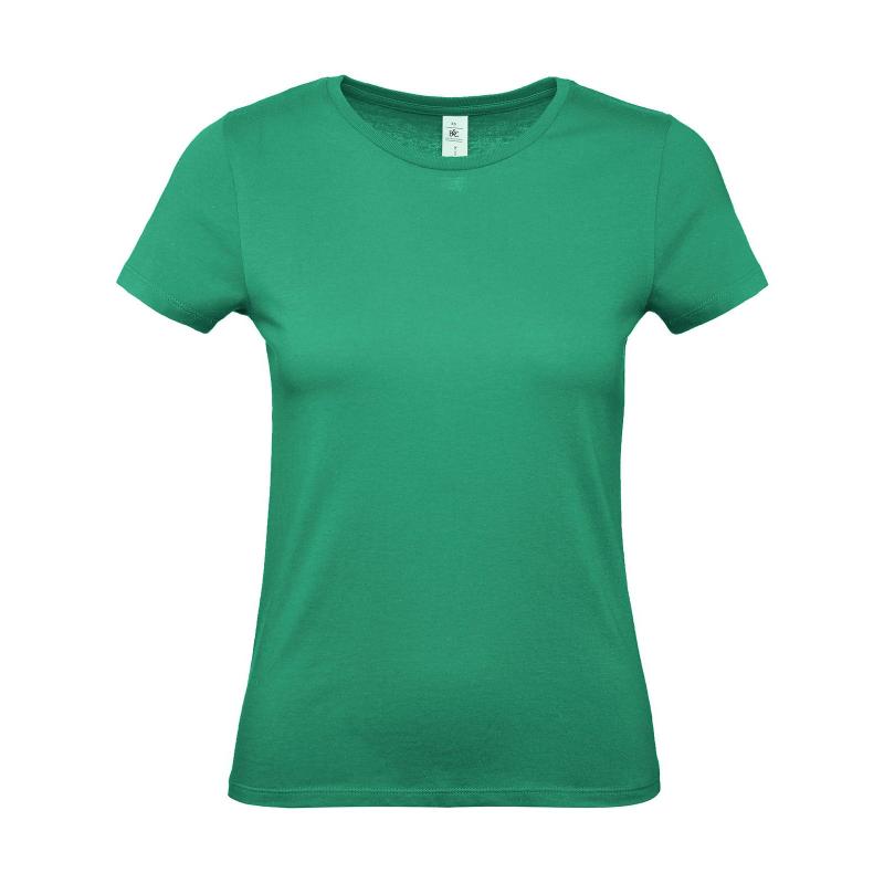 T-shirt Classica Donna - immagine 2