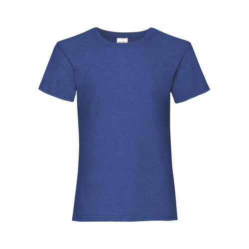 Retro Heather Royal