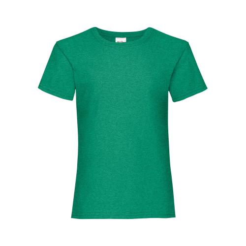 Retro Heather Green