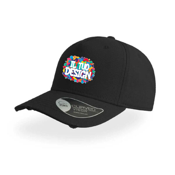 Cappellino Cargo