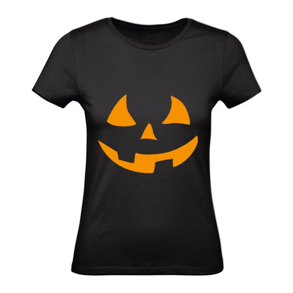 T-shirt zucca 2