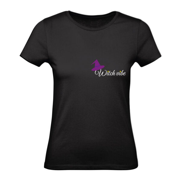 T-shirt strega