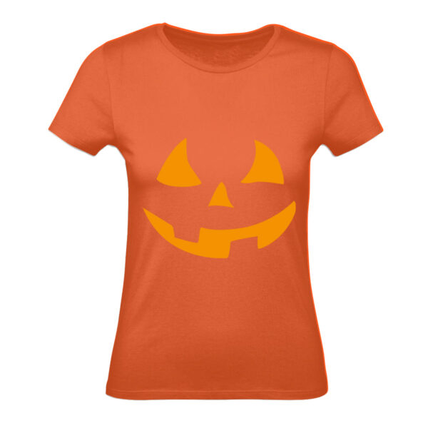 T-shirt zucca 2 - immagine 2