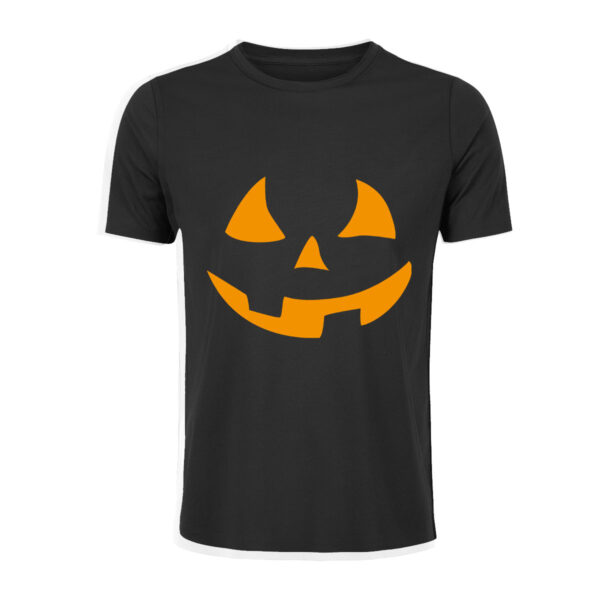 T-shirt zucca 2
