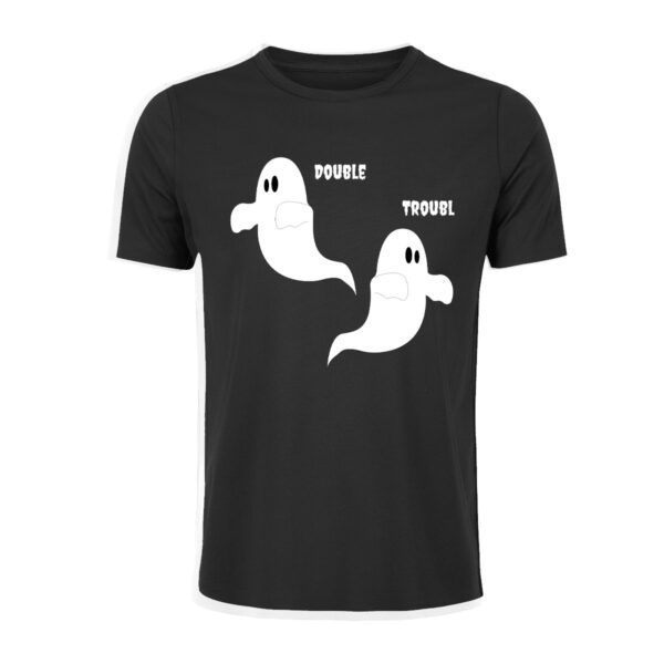 T-shirt fantasmi