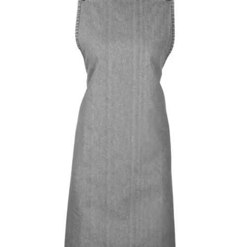 grey denim