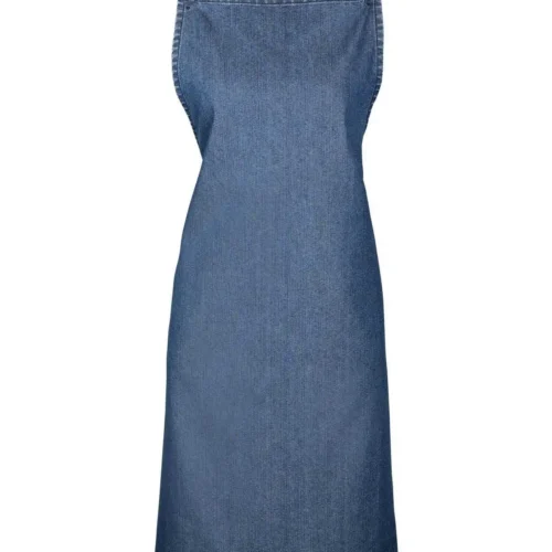 indigo denim