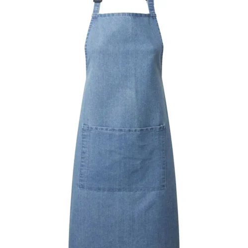 blue denim