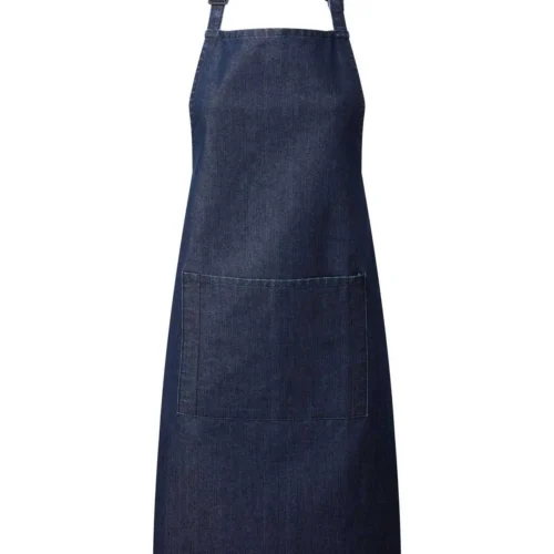indigo denim
