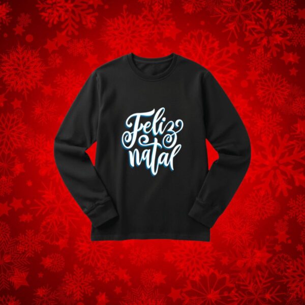 T-shirt natalizia adulto 20