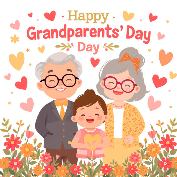 Festa dei nonni