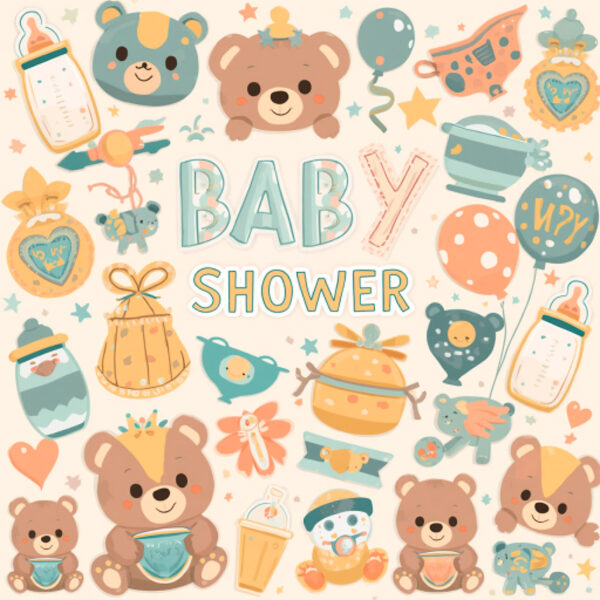 Baby Shower