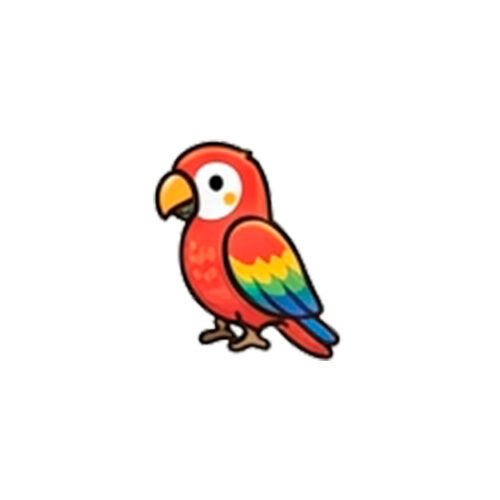 Pappagallo